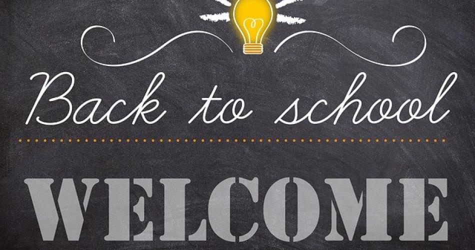 Quelle: Pixabay "welcome"