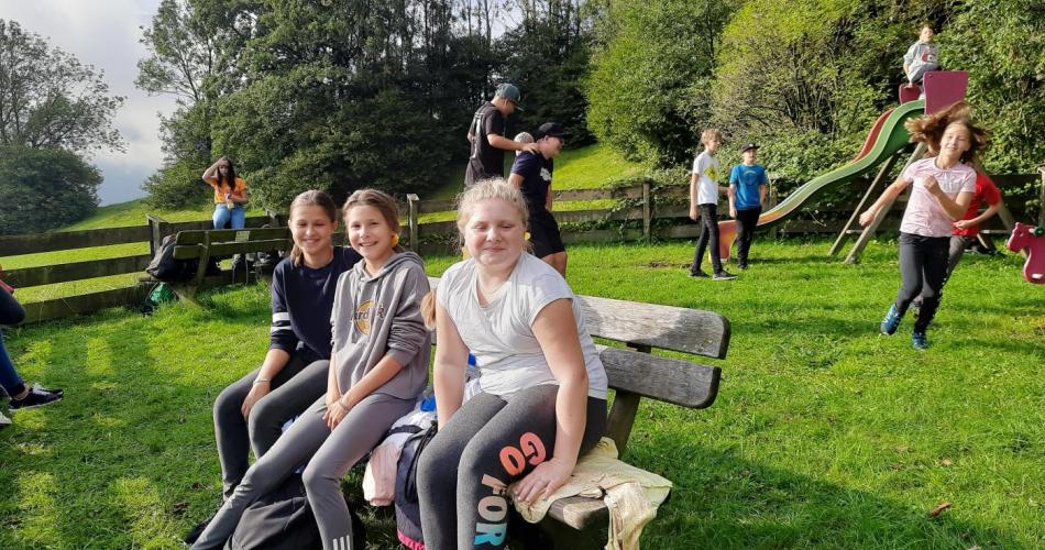 wandertag