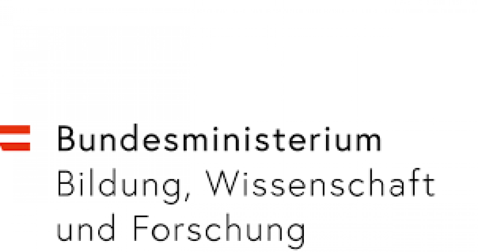 Logo BMBWF