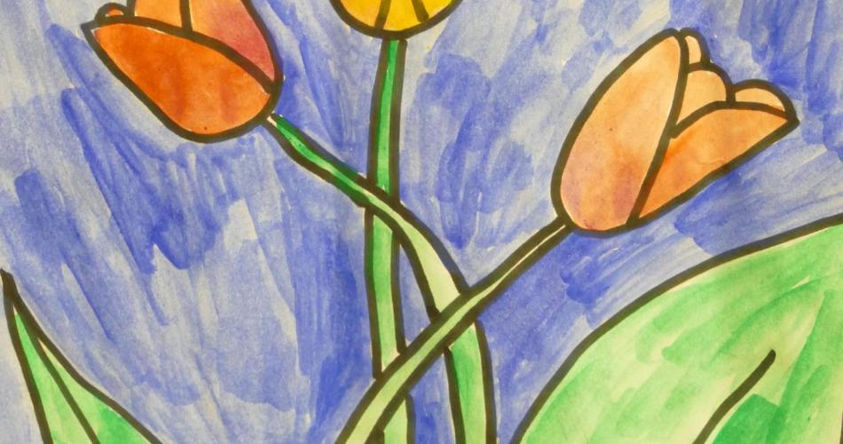 tulpen