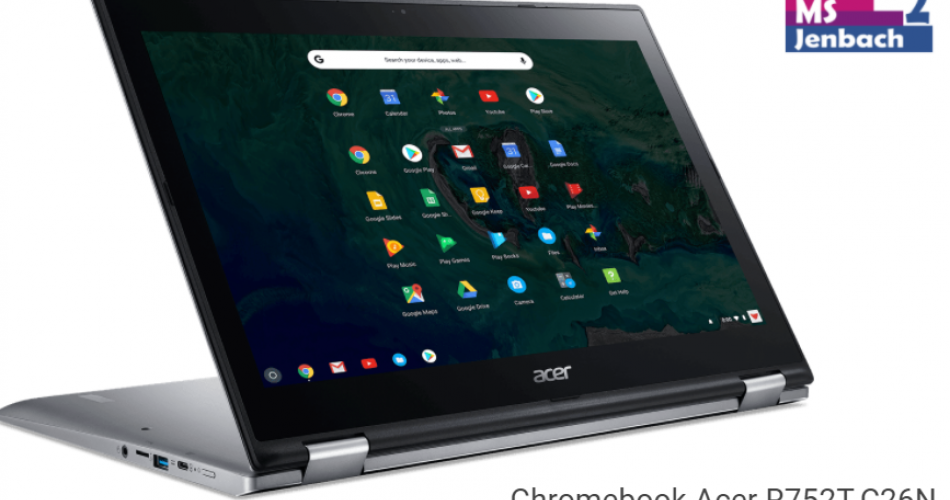 Chromebook Acer
