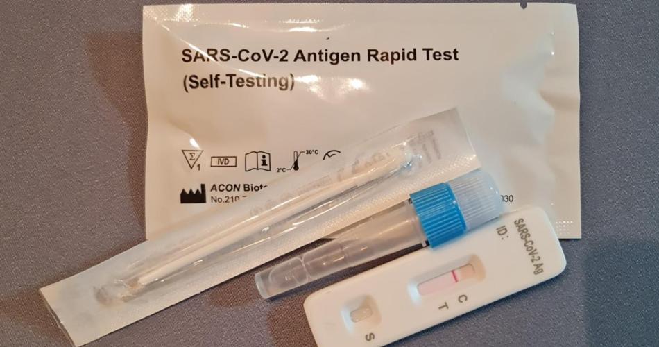Antigen-Test