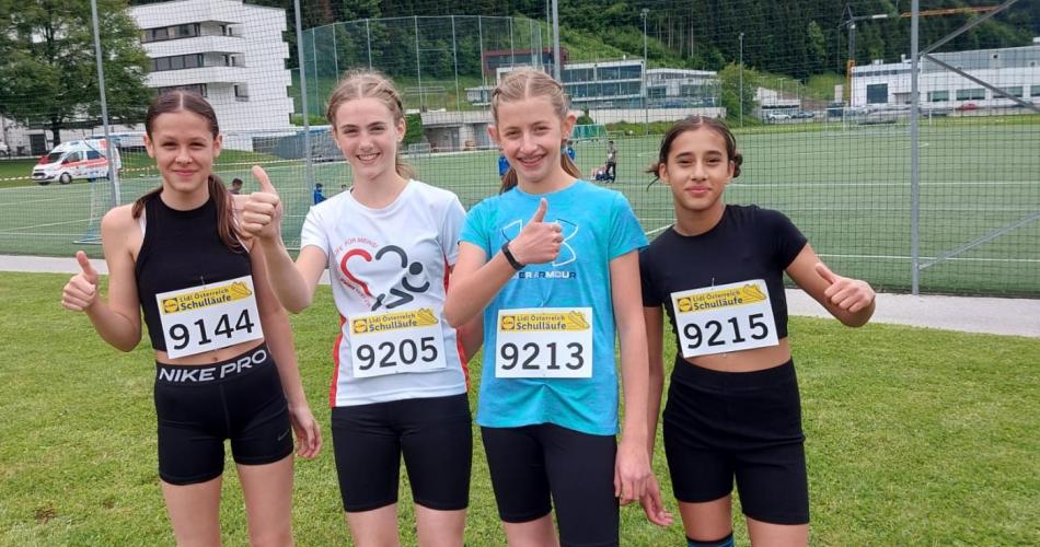 lauf