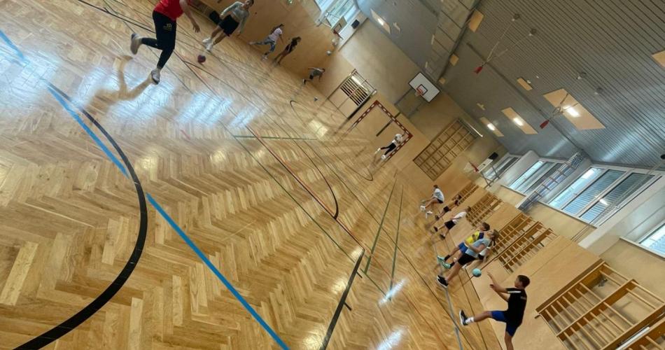 sport