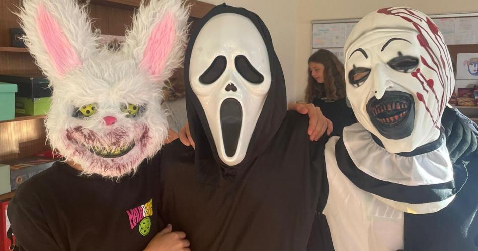 halloween