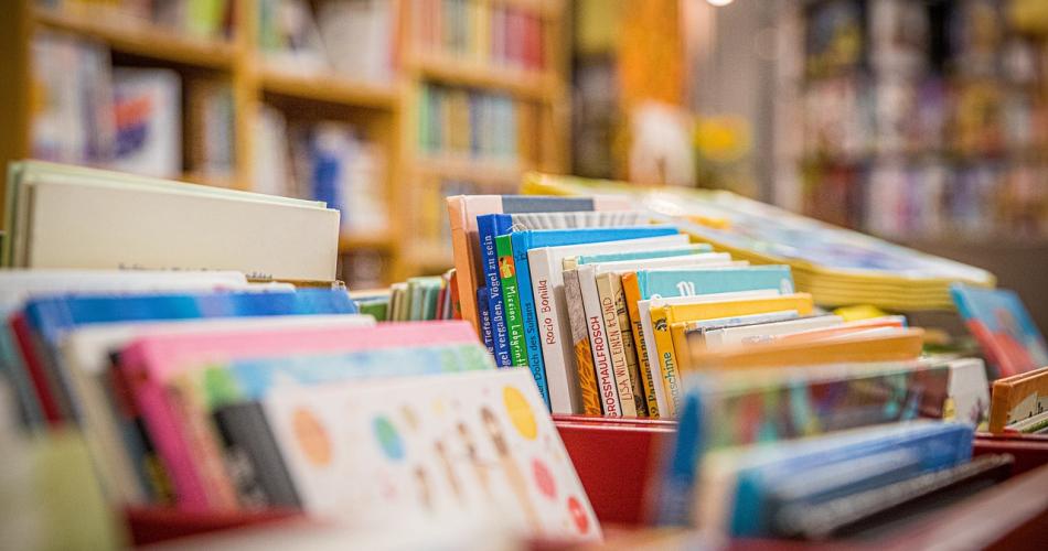 bücher