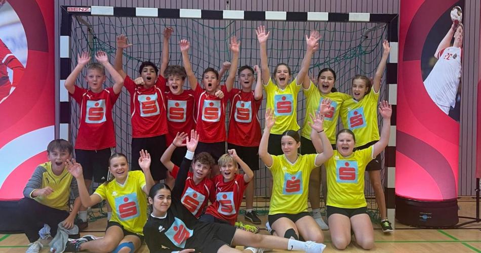 handball
