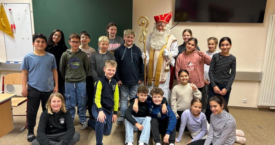 Nikolaus