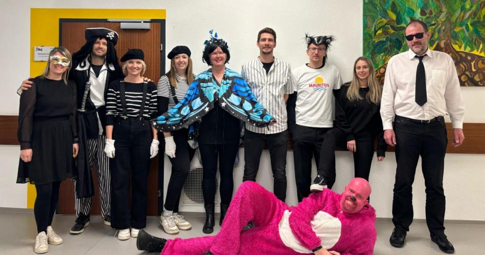 fasching