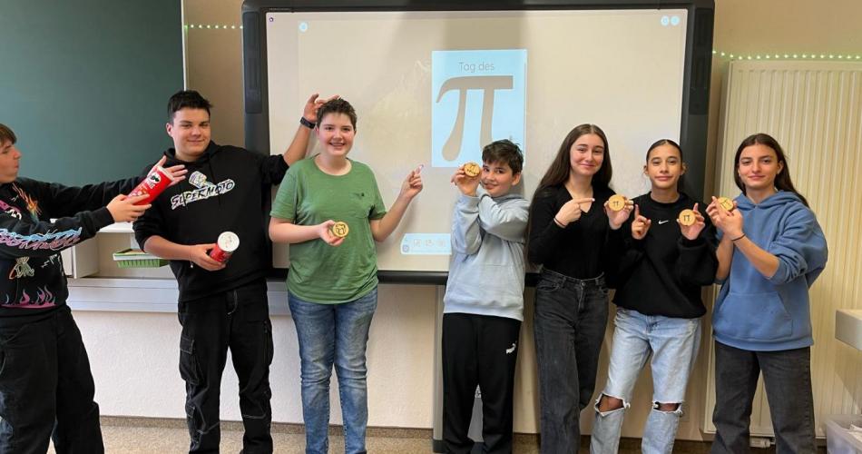 Pi