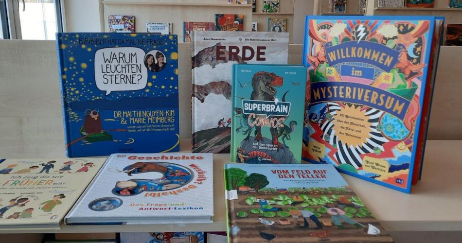 bücher