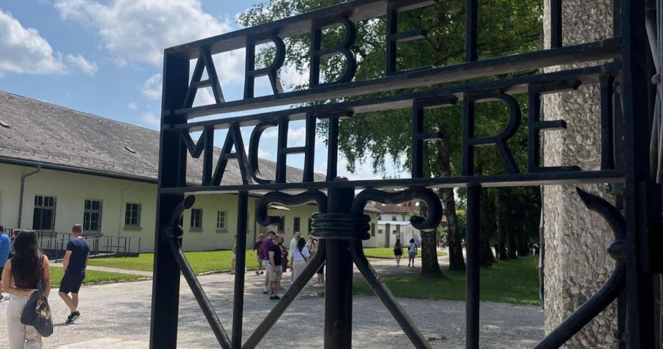 dachau