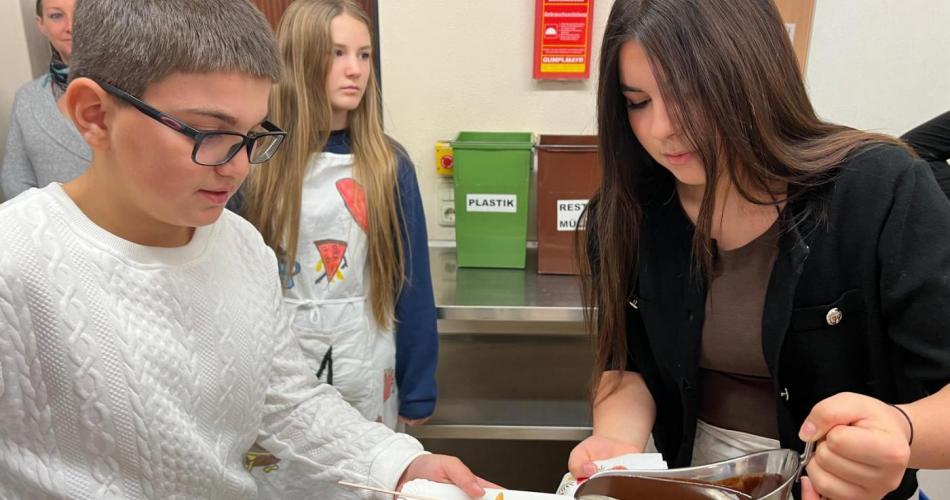 tag der offenen türe