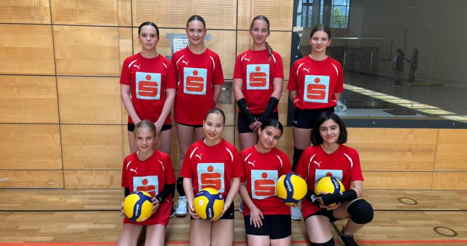 volleyball