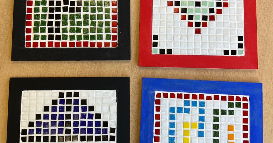mosaik