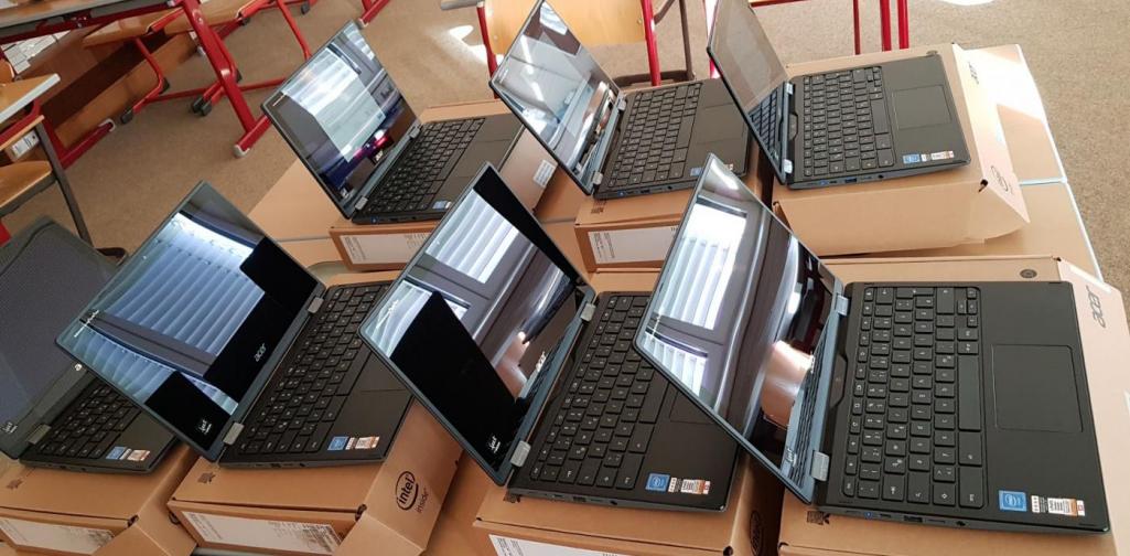 Chromebooks Chromebooks